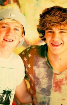 Wishing on a Star (Niam fanfic) cover