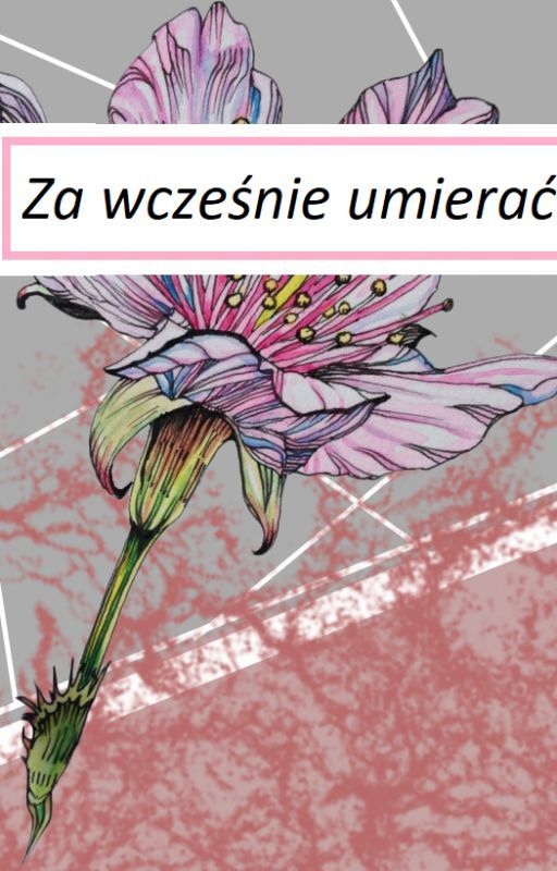 Za wcześnie umierać by patri71