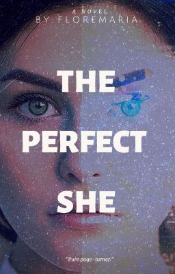 The Perfect She |Completed| cover