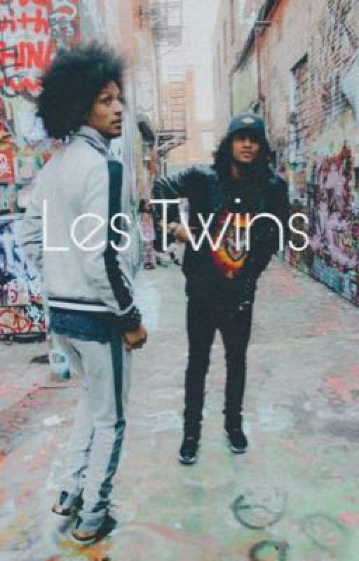 GroupChat of Les Twins💜 by xlestwinsxo