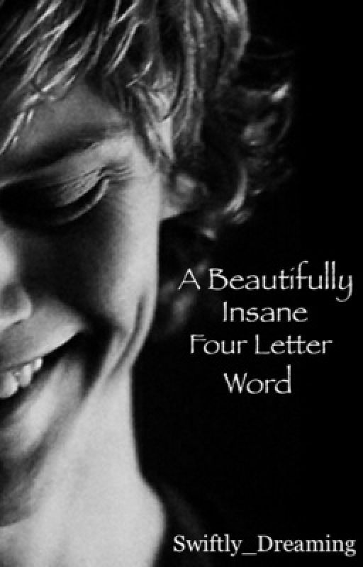 A Beautifully Insane Four Letter Word ( Tate Langdon fanfic )  by Swiftly_Dreaming