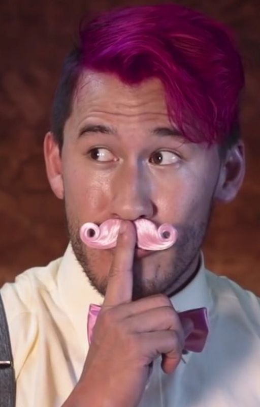 Wilford 'MOTHERLOVING' Warfstache by edgybeanisthebest