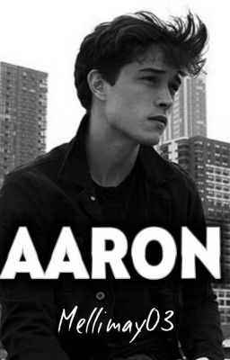 Aaron cover