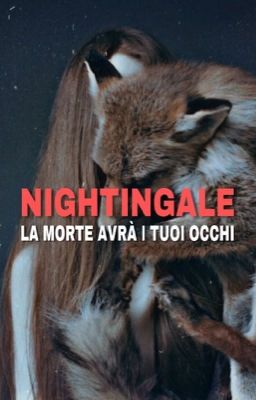 NIGHTINGALE cover