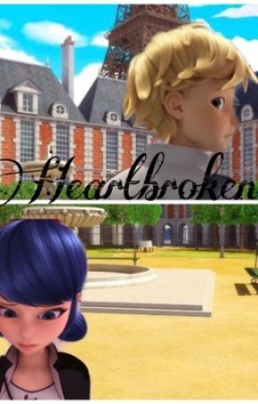 Heartbroken by josephinewriter