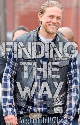 Finding The Way (Part Eight Of For The Love Of Charming) cover