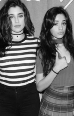 Sorry, but I'm taken (Camren) cover