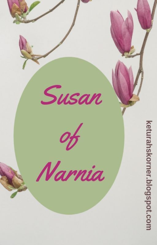 Susan Of Narnia by KeturahLamb