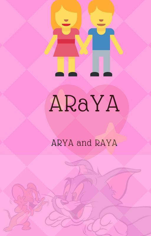 ARaYA (Arya Dan Raya) by warsinah2111