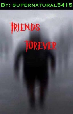 Survival of the Fittest: Friends Forever {Complete} cover