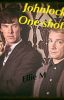 Johnlock - One-shots