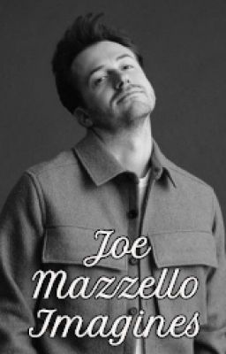 Joe Mazzello Imagines cover