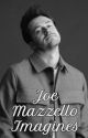 Joe Mazzello Imagines by Mother-of-Smurphs