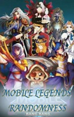 Mobile Legends Randomness (DISCONTINUED) cover