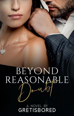 Beyond Reasonable Doubt (SPG - COMPLETED) cover