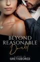 Beyond Reasonable Doubt (SPG - COMPLETED) by Gretisbored