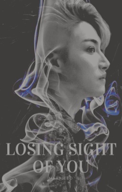 Losing Sight Of You ❦ Seonghwa by marnieed