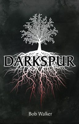 Darkspur cover