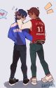 Just A Boy From Cuba ~klance~  by ButterCat23