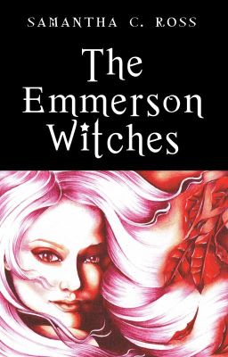 The Emmerson Witches cover