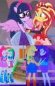 My Little Pony oneshots by 31Mango