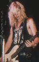 Selfish || Duff Mckagan by slasuf