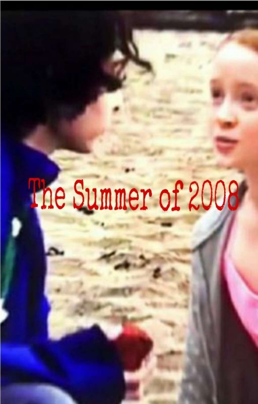 The Summer of 2008 by lozer18