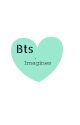 Bts imagines/wwyd by Whyareyouhereagain