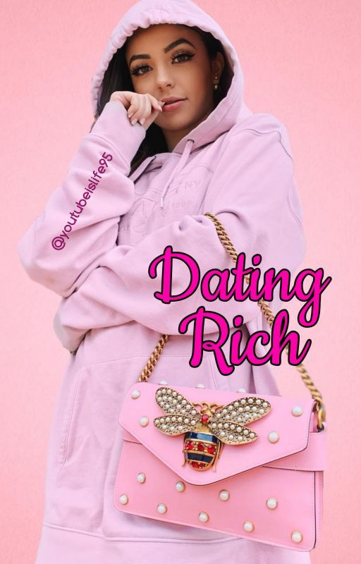 Dating Rich by merrellparadise