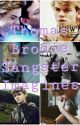 ~Thomas Brodie Sangster Imagines~ by Jay25211