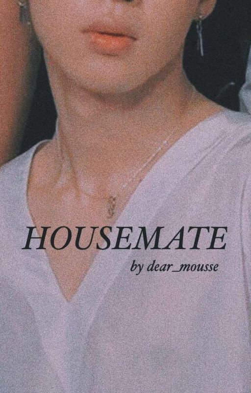 Housemate | pjm by dear_mousse