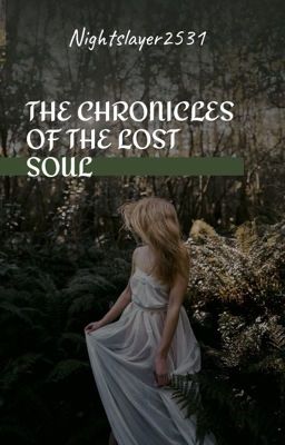 The Chronicles Of The Lost SouL cover