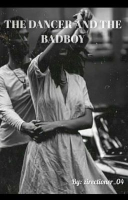 The Dancer And The Badboy (Completed) cover