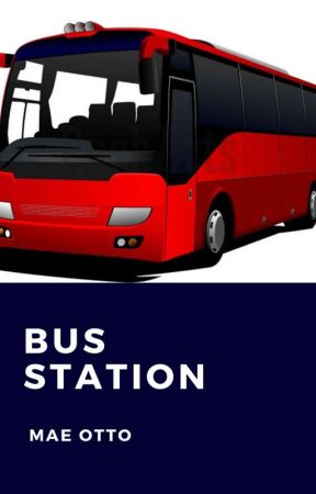 Bus Station - A Short Story by merrydee