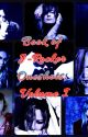 Book of J-Rocker One-Shots, Volume I by YourWorstKeptSecret