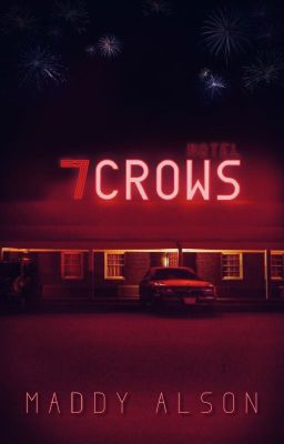 7 Crows cover