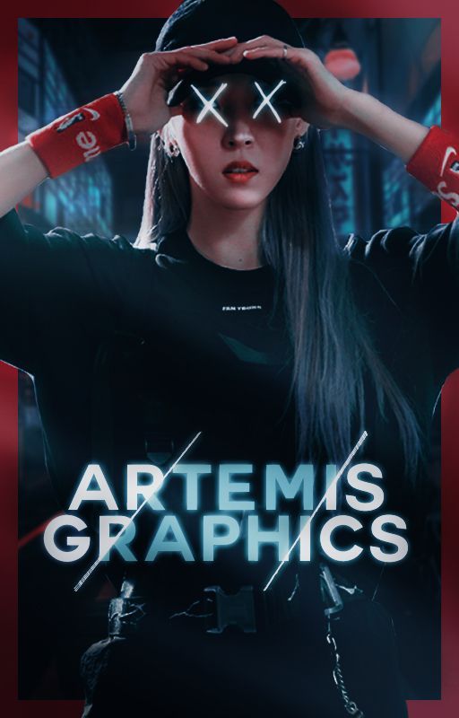 Artemis Graphics! graphic shop [fechado] by cayllist