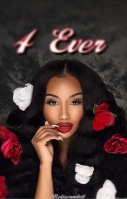 4 Ever cover