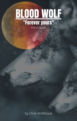 .''Forever yours''. cover