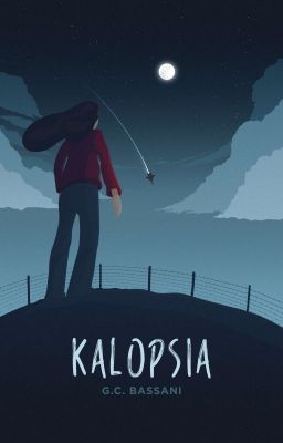 Kalopsia cover