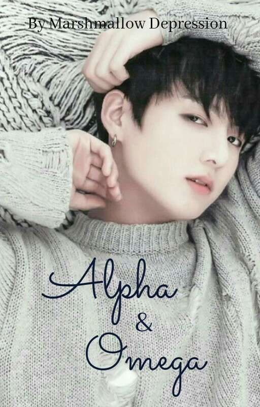 Alpha & Omega ~ Jikook by MarshmalloDepression