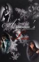 Assassin's Love (Bucky Barnes/Winter Soldier Fan Fiction) by Big_turd_blossom