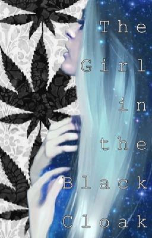 The Girl in the Black Cloak(Reboot) Aphmau Fanfiction by Skeleton_Orchestra