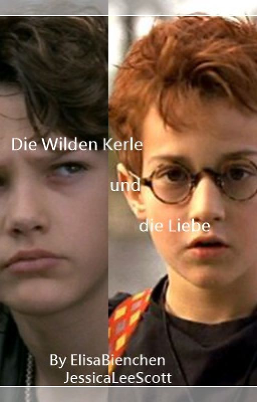 Die Wilden Kerle und die Liebe // *( Leon und Raban)* // by SingleLikePringles