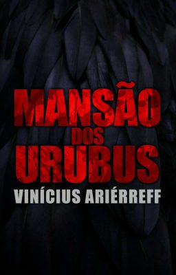 Mansão dos Urubus cover