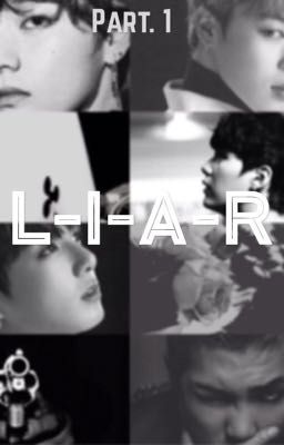 Liar - Part 1 - pjm   jjk cover