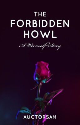 The Forbidden Howl cover