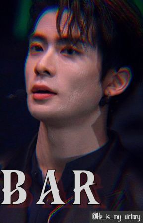 BAR ~ Johnjae || JaeJohn 🔞 by He_is_my_victory