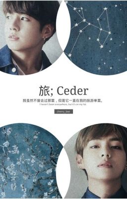 ｢ ceder ｣ kookv · ✦. cover