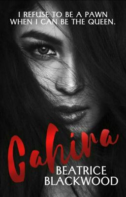 Cahira cover